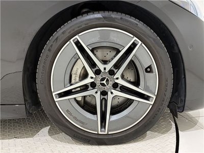 2023 Mercedes-BENZ C-CLASS 缩略图 27