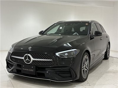 2023 Mercedes-BENZ C-CLASS — фото 1