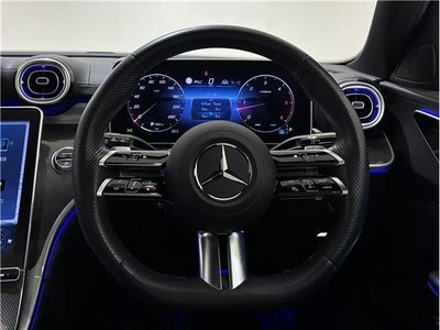 2023 Mercedes-BENZ C-CLASS 缩略图 12