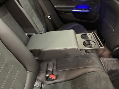 2023 Mercedes-BENZ C-CLASS 缩略图 21