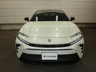 TOYOTA CROWN SPORT - 3