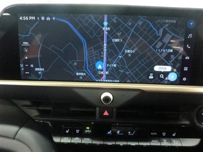 TOYOTA CROWN SPORT - 6