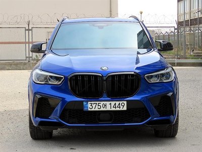 BMW X5 M - 2