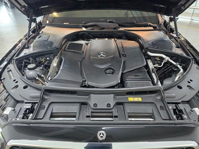 MERCEDES-BENZ S-CLASS - 7