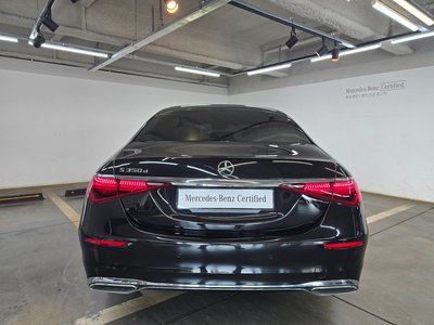 MERCEDES-BENZ S-CLASS - 3