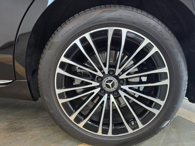 MERCEDES-BENZ S-CLASS - 6