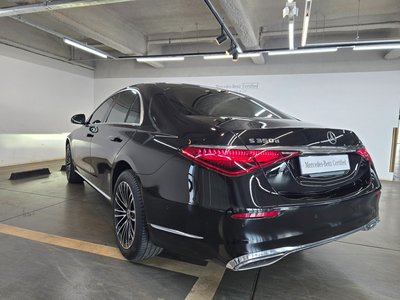 MERCEDES-BENZ S-CLASS - 4