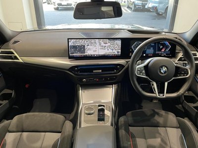 BMW 3 SERIES TOURING - 2