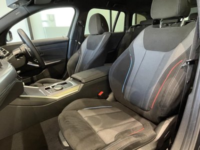 BMW 3 SERIES TOURING - 10