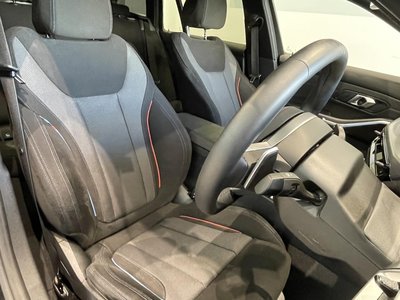 BMW 3 SERIES TOURING - 9