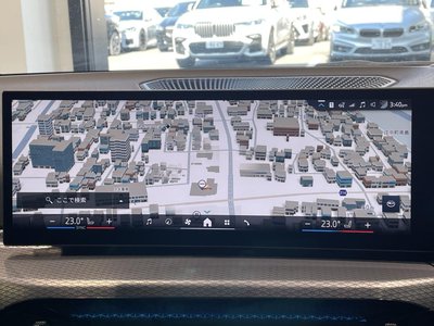 BMW 3 SERIES TOURING - 6