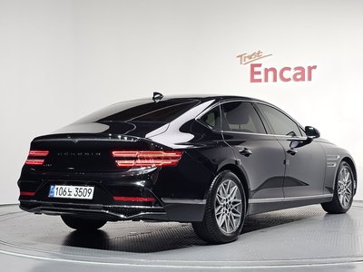 صورة 4 لـ 2024 Genesis G80
