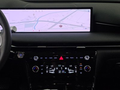 2024 Genesis G80 (RG3) thumbnail 14