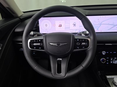 2024 Genesis G80 (RG3) thumbnail 13