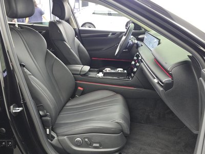 2024 Genesis G80 (RG3) thumbnail 11