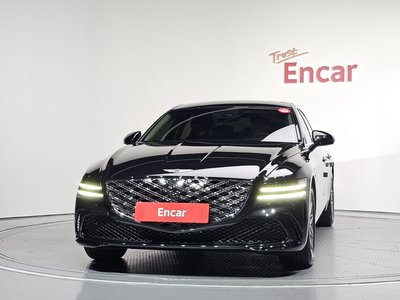 صورة 2 لـ 2024 Genesis G80