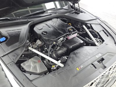 صورة 7 لـ 2024 Genesis G80
