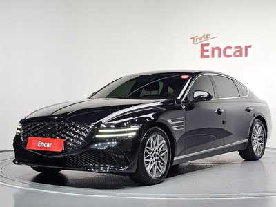 صورة 1 لـ 2024 Genesis G80