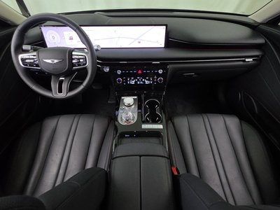 صورة 5 لـ 2024 Genesis G80