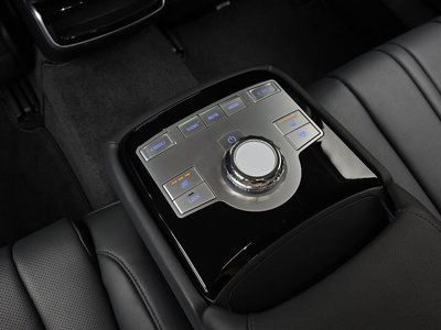 2024 Genesis G80 (RG3) thumbnail 19