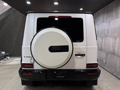 MERCEDES-BENZ G-CLASS - 8