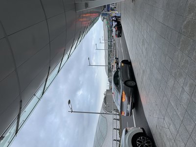 2023 Genesis G80 (RG3) 照片 3