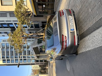 2023 Genesis G80 (RG3) 照片 4