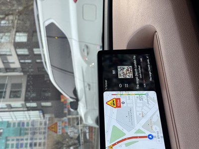 2023 Genesis G80 (RG3) 照片 2