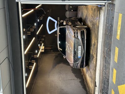 2023 Genesis G80 (RG3) 照片 1