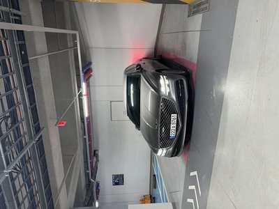 2023 Genesis G80 (RG3) 照片 7