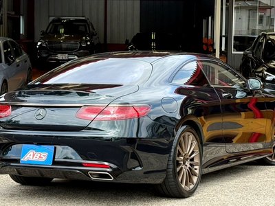 صورة مصغرة 14 لـ 2017 Mercedes-BENZ S-CLASS