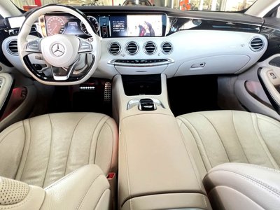 صورة مصغرة 25 لـ 2017 Mercedes-BENZ S-CLASS