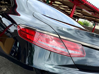 صورة مصغرة 11 لـ 2017 Mercedes-BENZ S-CLASS