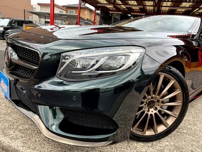 صورة 2 لـ 2017 Mercedes-BENZ S-CLASS
