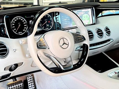 صورة مصغرة 16 لـ 2017 Mercedes-BENZ S-CLASS