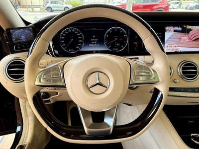 صورة مصغرة 17 لـ 2017 Mercedes-BENZ S-CLASS