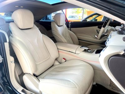 صورة مصغرة 23 لـ 2017 Mercedes-BENZ S-CLASS