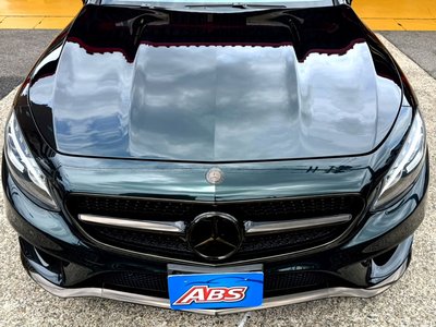 صورة 7 لـ 2017 Mercedes-BENZ S-CLASS