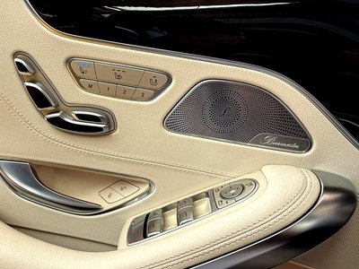 صورة مصغرة 20 لـ 2017 Mercedes-BENZ S-CLASS