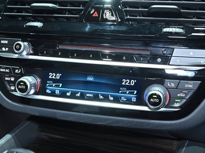 2020 BMW M5 缩略图 47