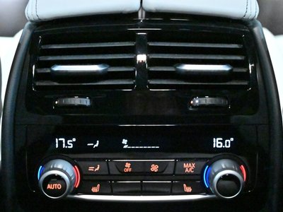 2020 BMW M5 缩略图 59