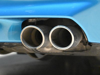 2020 BMW M5 缩略图 35