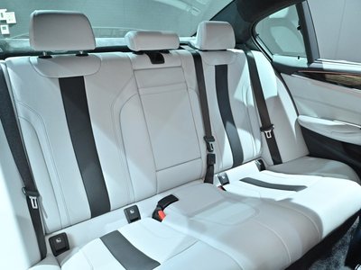 2020 BMW M5 缩略图 19