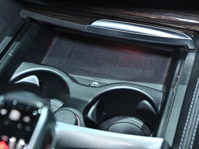 2020 BMW M5 缩略图 48