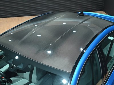 صورة 2 لـ 2020 BMW M5