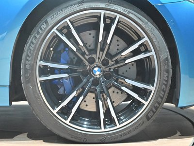 صورة 4 لـ 2020 BMW M5