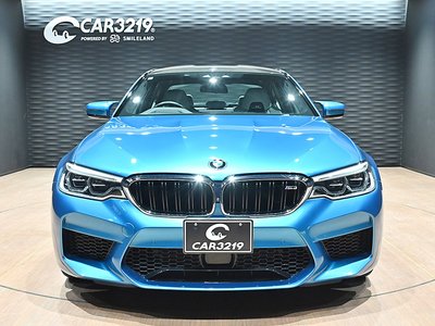 صورة 6 لـ 2020 BMW M5