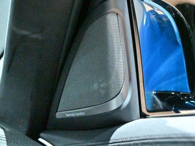 2020 BMW M5 缩略图 57