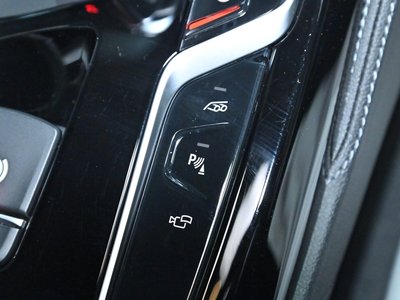 2020 BMW M5 缩略图 53
