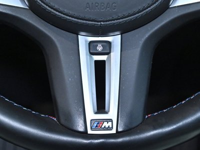 2020 BMW M5 缩略图 45